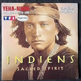 Yeha Noha [Import anglais]