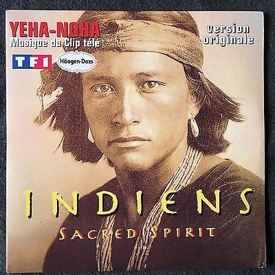 Yeha Noha [Import anglais]