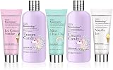 Baylis & Harding Beauticology Unicorn Candy Bath Treats Gift Set 5 Pc view 4