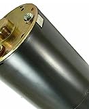 Starter Motor Replace for Husqvarna GTH24K54 GTH