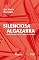 Livro Silenciosa Algazarra: reflexões sobre livros e práticas de leitura