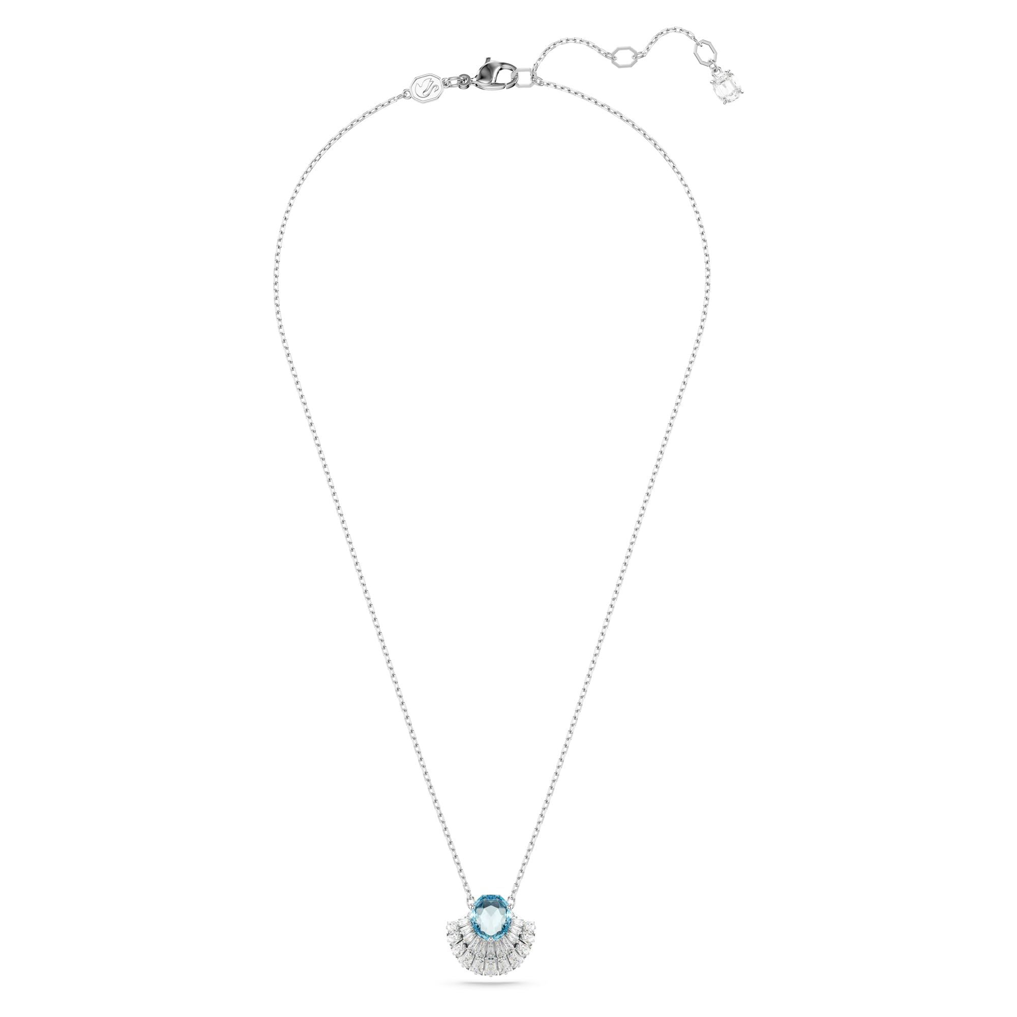 Swarovski Idyllia Pendant Necklace Collection