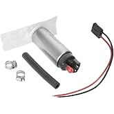 FI-TECH FUEL INJECTION In-Tank 340Lph EFI Fuel Pump