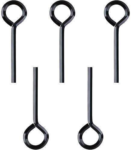 Adams Rite 29-0481 1/8 Hex Dogging Key Wrench For 8000 Series Exit Devices