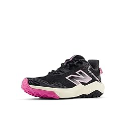 New Balance Dynasoft Nitrel V6 Lace-up Running