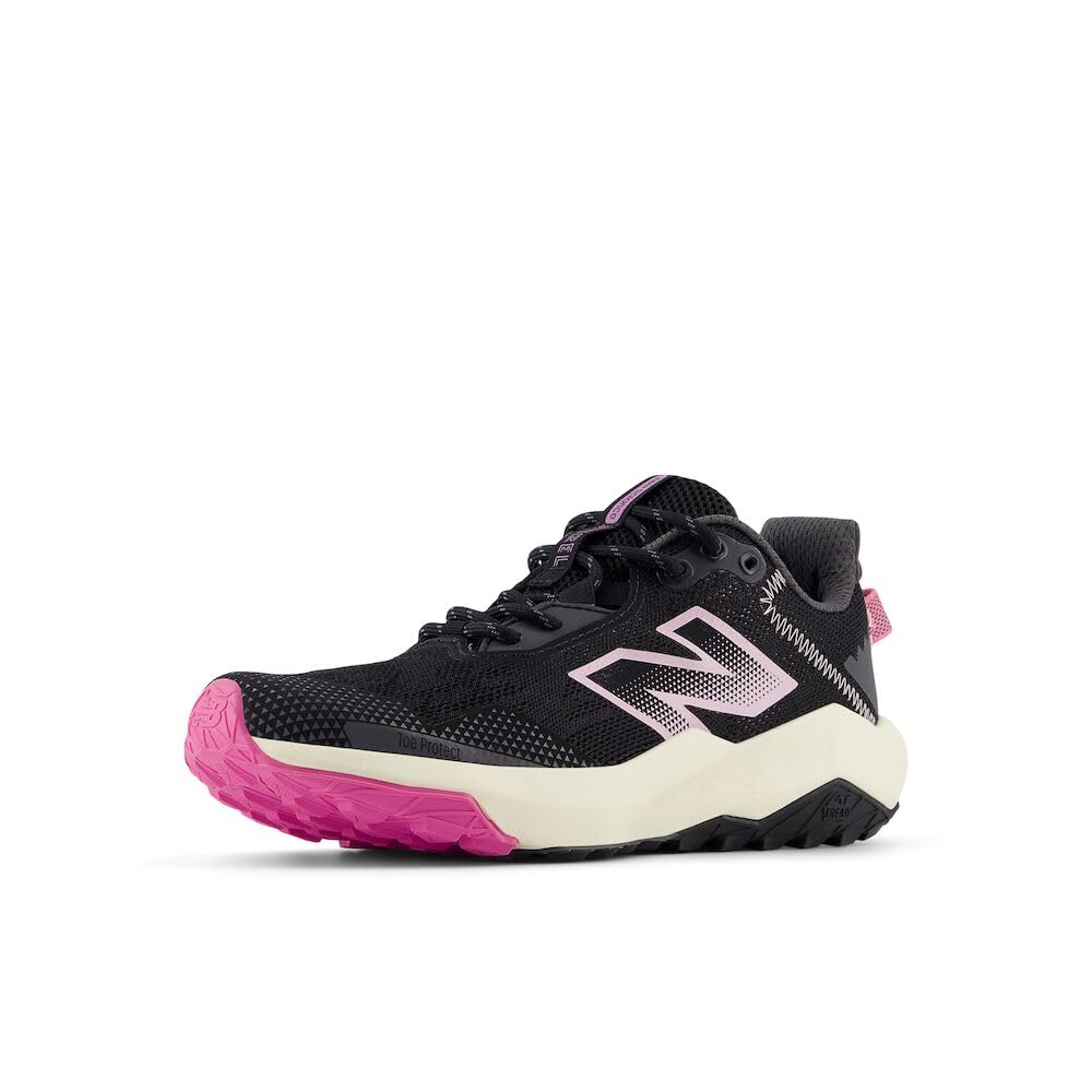 New Balance Dynasoft Nitrel V6 Lace-up Running
