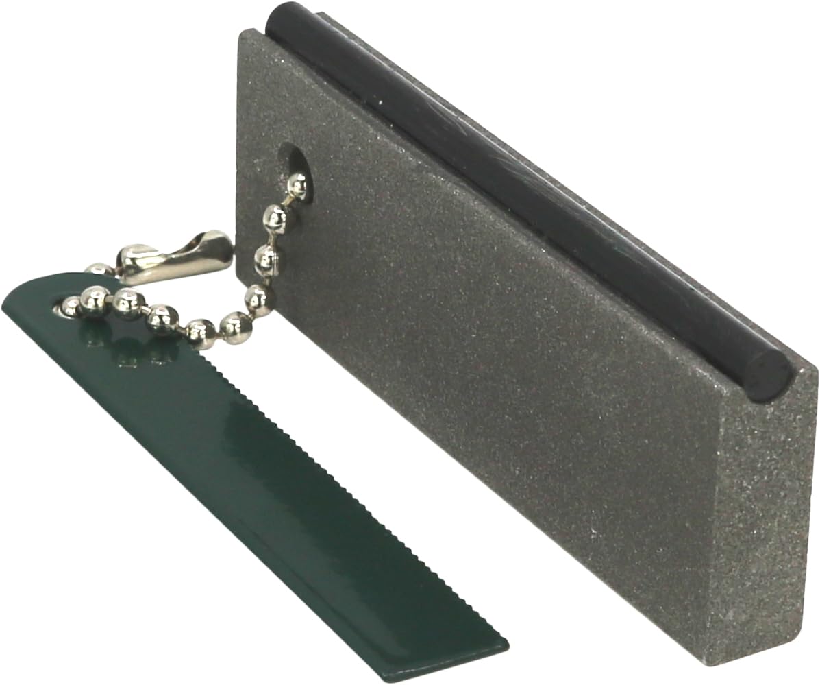 Cao Camping All-Weather Magnesium Block Fire Starter