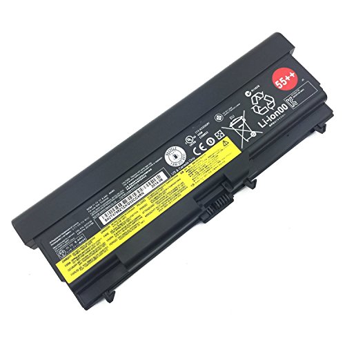 LQM 11.1V 94Wh/8.4Ah New Laptop Battery for Lenovo ThinkPad 55++ T410 T420 E420 T510 T510i T520 T520i W510 W520 57Y4186 42T4799 42T4798