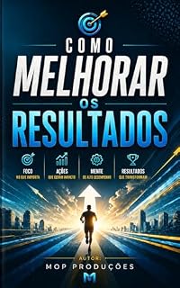 Livro Como melhorar os resultados