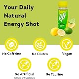 Lift Glucose Energy Shots Lemon & Lime 60 ml Pack of 12 view 3