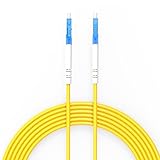 OS2 LC/LC to LC/LC Single Mode Fiber 9/125µm OD