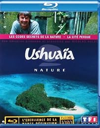 Ushuaïa Nature - Les Codes Secrets De La Nature + La Cité Perdue