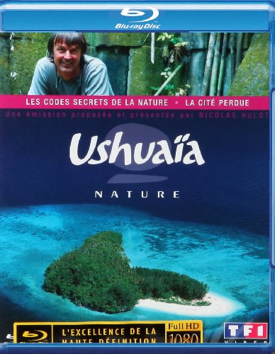 Ushuaïa Nature - Les Codes Secrets De La Nature + La Cité Perdue