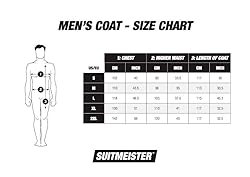 SUITMEISTER Men's Costume Coat - Halloween Joker