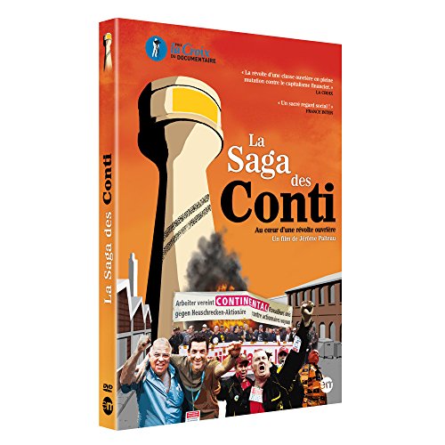 La Saga des Conti