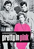 Pretty in Pink
