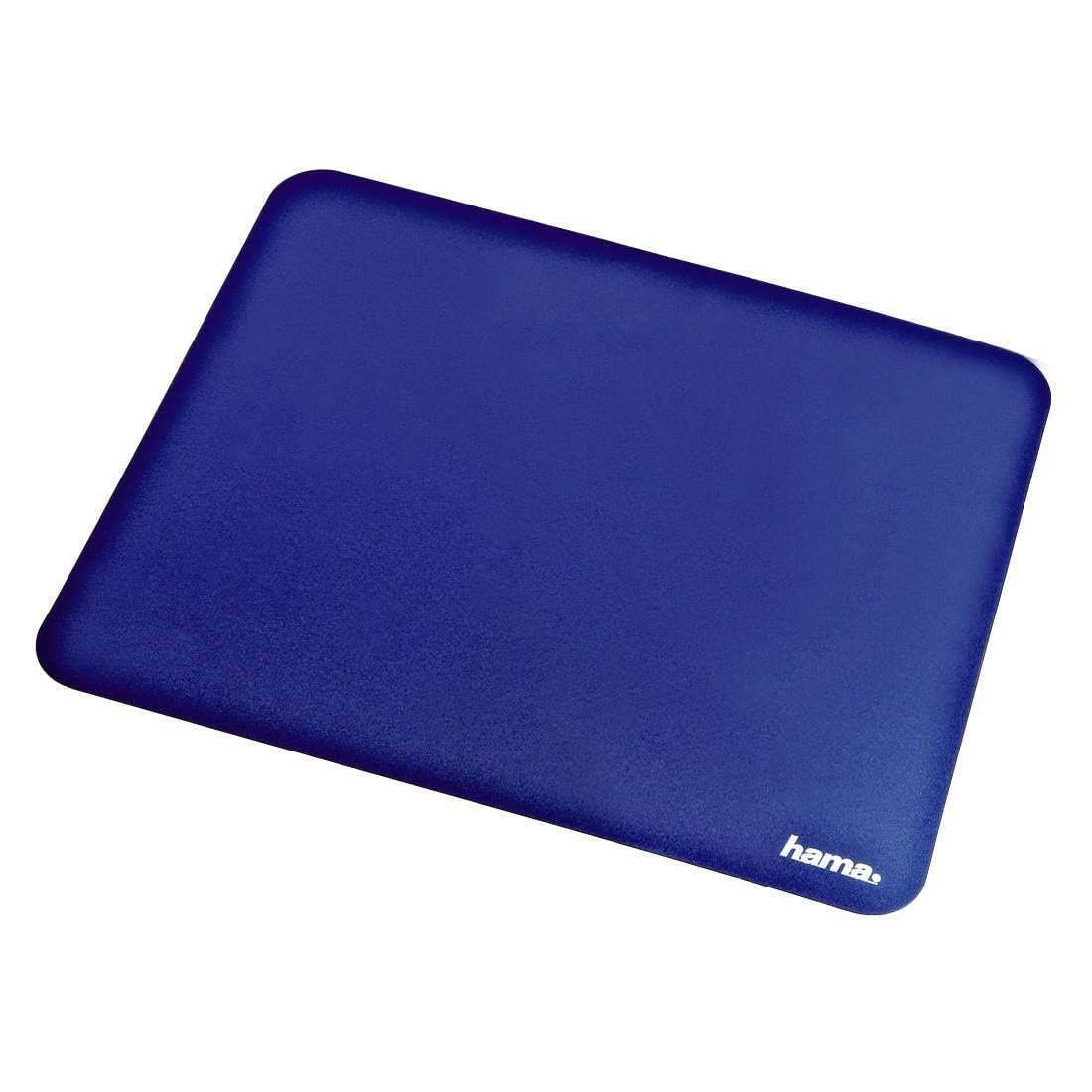 Hama - Laser Mouse Pad - Blue