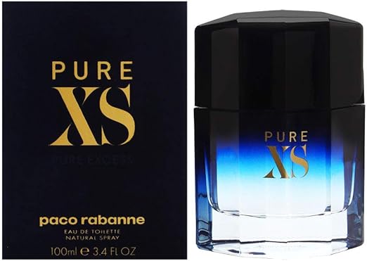 xs paco rabanne cena