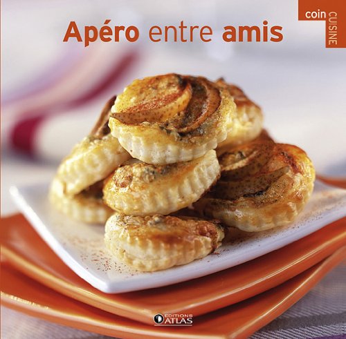 Apéro entre amis