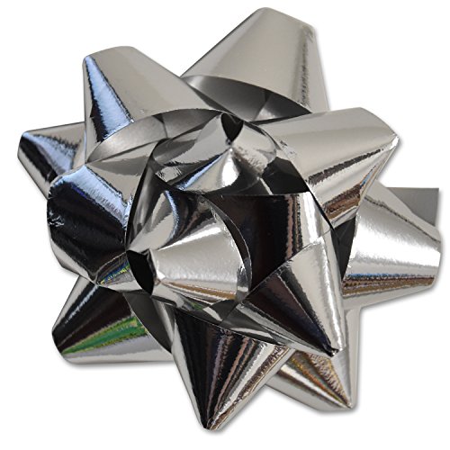 5 Christmas+Adhesive+Wrapping+Gift+Boutique