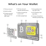 Ballet-Real-Bitcoin-Physical-Cryptocurrency-Wallet-with-Multicurrency-Support-The-Easiest-Crypto-Cold-Storage-Wallet-Single