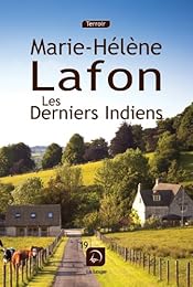 Les  derniers Indiens