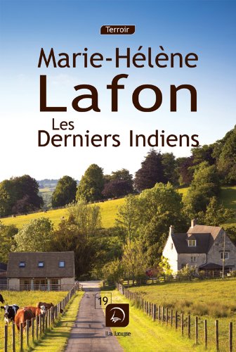 Les  derniers Indiens