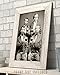 Drinking Buddies - 11x14 Unframed Art Print - Great Gift for Old Friends and Bar Decor
