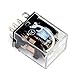 LY2 8 Pin 110V / 120V AC Plug in Electromagnetic Relay