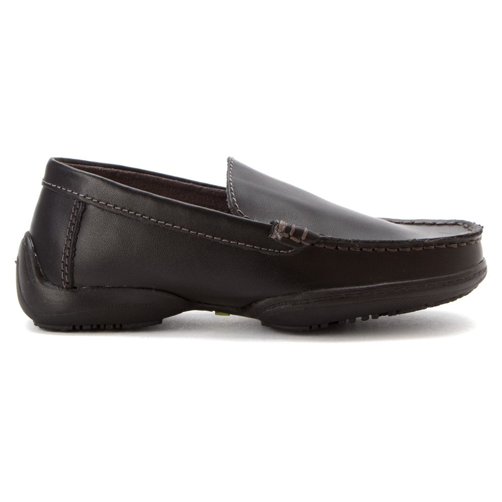 Black Kenneth Cole REACTION Driving 