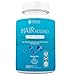 Hair Regenex- The Ultimate Hair Loss Treatment with DHT Blocker Ingredients & All-Natural Ingredients That Work! Quickly and Naturally Grow Thicker, Fuller and Healthier Hair. Best Hair Treatment!