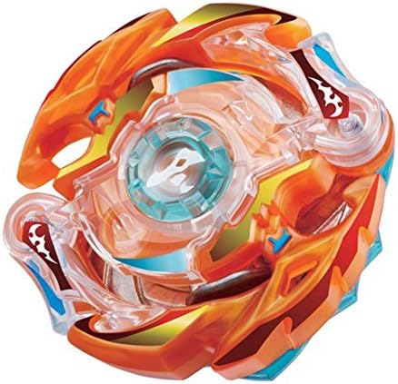 Beyblade BURST B-75 Booster Blaze Ragnaruk.4C.Fl