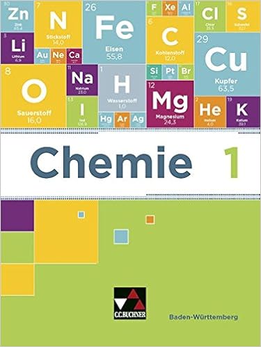 Chemie 1