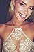 Simplee Apparel Women's Halter Neck Tank Crop Top Sleeveless Lace Vest Bustier, Gold, 1/7, Medium
