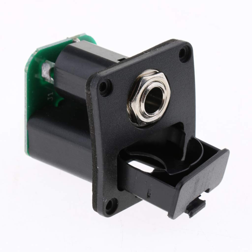 48mm Black Black Baosity Ukulele Uke Piezo Pickup Preamp Eq Equalizer Bass Treble Tuner System Parts Accessories Acoustic Classical Guitar Parts Urbytus Com