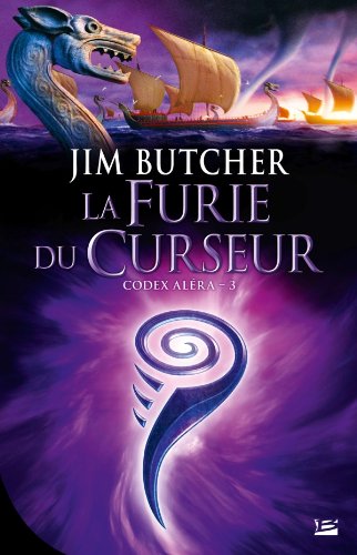 La  furie du curseur