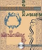 Borders and Frames (CD ROM & Book Image Archive)