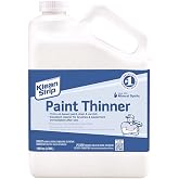 WM BARR &amp; COMPANY Klean Strip Paint Thinner 1 Gl