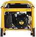 WEN 56352, 3000 Running Watts/3500 Starting Watts, Gas Powered Portable Generator