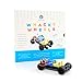 Circuit Cubes Whacky Wheels Kit Educational Stem Toy Creative Discovery Set, Multicolor