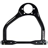 Allstar Performance Metric Upper Control Arm Left 8-1/2in