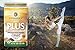Sunwarrior - Classic Plus, Raw Organic Plant Based Protein, Natural, 40 Servings (2.2 lbs)