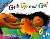 Get Up and Go! (MathStart 2)