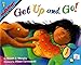 Get Up and Go! (MathStart 2)