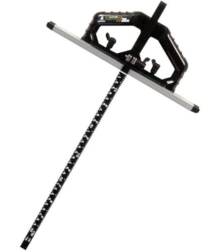 Circular Saw Guide Shinwa Sokutei 79053 Ruler - L-Angle Plus With Slope ...