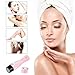 Richoose Women's Painless Hair Remover,Women Safe to Use For Shaver，Face/ Leg/ Hand/Bikini/Armpit/Fully Washable / Easy To Clean