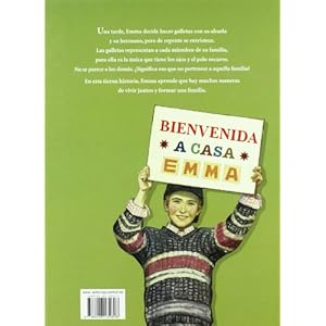 La Historia De Emma / Emma's Story (Spanish Edition)