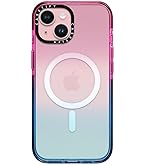 Amazon.com: CASETiFY Impact Case for iPhone 15 [4X Military Grade