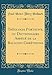Théologie Portative, Ou Dictionnaire Abrégé de la Religion Chrétienne (Classic Reprint) (French by 