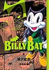 BILLY BAT 第4巻